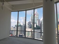 Oxley Tower (D1), Office #477688781